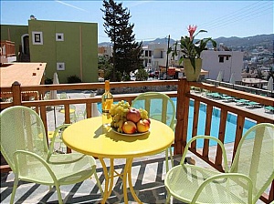  Perla Hotel-Apartments 3*