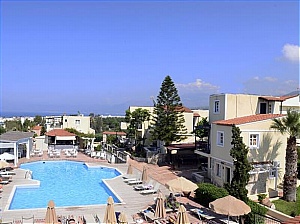  Porto Village Hotel 3*