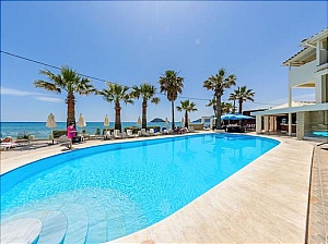  Zante Blue Beach Hotel 3*