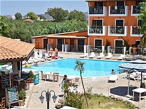  Zante Inn Hotel 3*