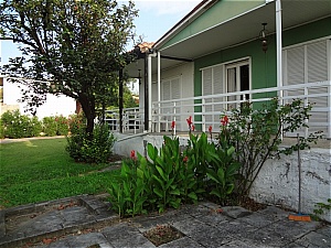  detached house 100 sq.m.(9641)  ()