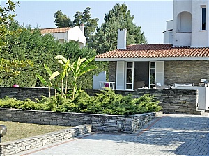  detached house 250sq.m. (12072)  ()