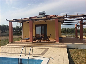  villa 80sq.m (18514)  ()