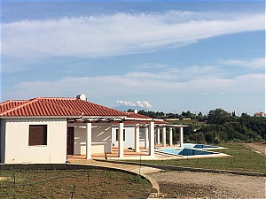  villa 80sq.m (18515)  ()