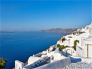  Canaves Oia Hotel 5* Deluxe
