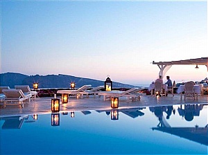  Canaves Oia Suites 5* Deluxe