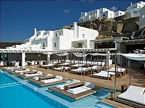  Cavo Tagoo Hotel 5* Deluxe