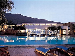  Elounda Bay Palace 5* Deluxe