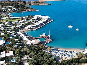  Elounda Beach Resort & Villas 5* Deluxe