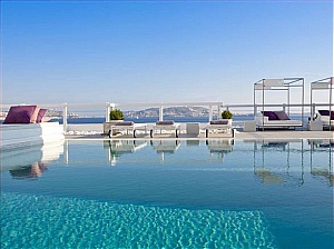  Grace Mykonos Hotel 5* Deluxe