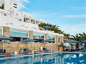  Myconian Ambassador Hotel 5* Deluxe