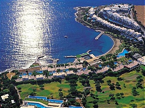  Porto Elounda Golf & Spa Resort 5* Deluxe