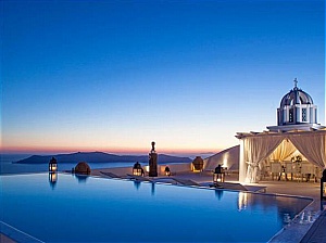  The Tsitouras Collection Hotel 5* Deluxe