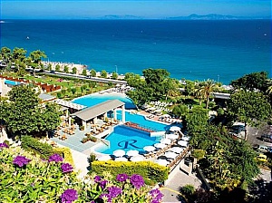  Amathus Beach Hotel Rhodes 5*