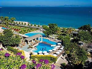  Amathus Elite Suites 5*