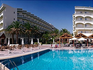  Apollo Beach Hotel 5*