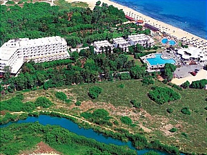  Apollonia Beach Resort & Spa 5*