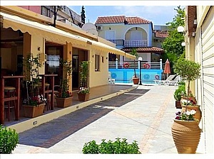  Dimare Apartments Hotel 