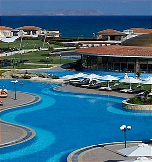  Atlantica Sensatori Resort 5*