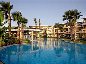  Atrium Palace Thalasso Spa Resort & Villas 5*