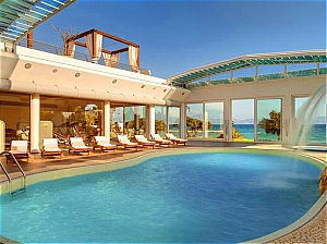  Barcelo Hydra Beach Resort 5*