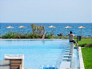  Buca Beach Resort 5*