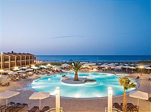  Candia Maris Resort & SPA 5*