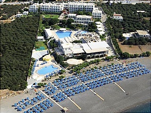  Club Calimera Sunshine Kreta & Annex 5*