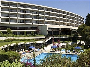 Corfu Holiday Palace 5*