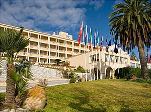  Corfu Palace Hotel 5*