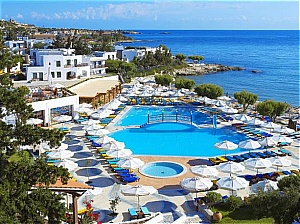  Creta Maris Beach Resort 5*