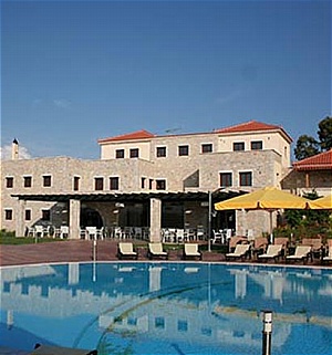  Aktaion Resort 4*