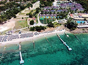  Alexandra Beach Thassos Spa Resort 4*