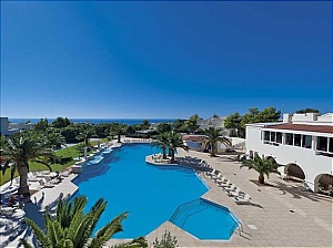  Almyra Hotel & Village 4*