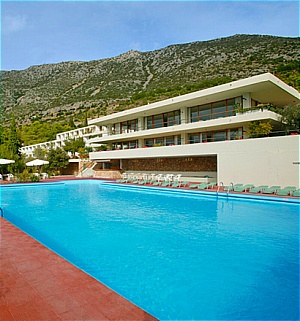  Amalia Hotel Delphi 4*