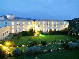  Amalia Hotel Nafplio 4*