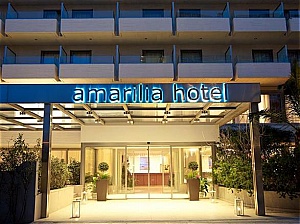  Amarilia Hotel 4*