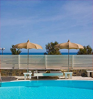  Anemos Beach Lounge Hotel 4*