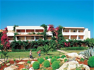  Anissa Beach & Village 4*