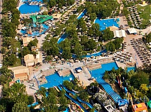  Aqualand Resort 4*