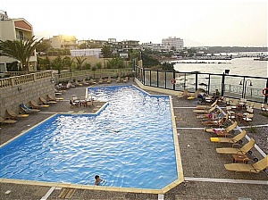  Aquamarina Hotel 4*