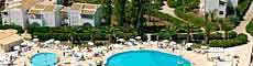  Aquis Sandy Beach Resort 4*