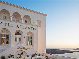  Atlantis Hotel 4*