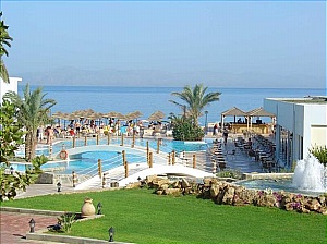  Avra Beach Resort 4*