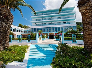  Belair Beach Hotel 4*