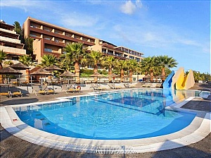  Blue Bay Resort & Spa 4*