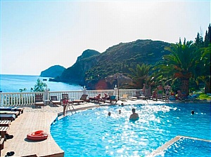  Blue Princess Beach Resort 4*