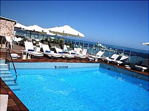  Capsis Astoria Heraklion 4*