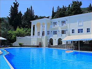  Corfu Village 4*