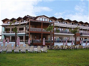  Cosmopolitan Hotel & Spa 4*